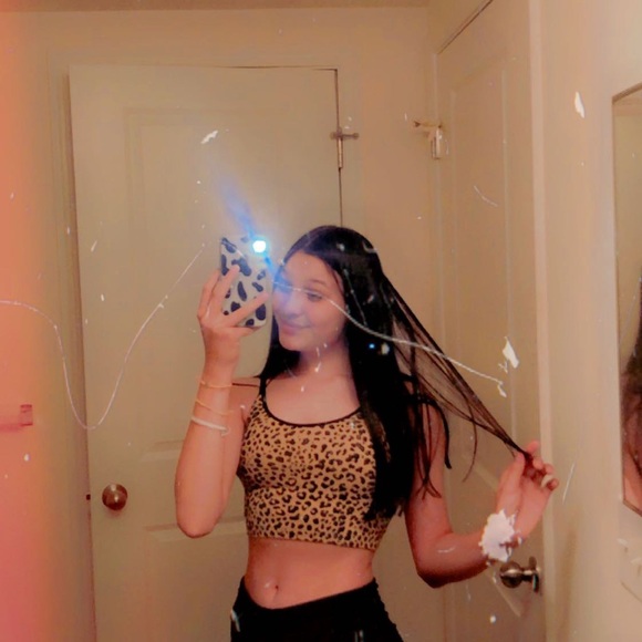 hilarieamya